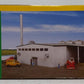 Walthers 933-2978 HO Scale Energy Center Building Kit EX/Box