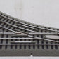 Lionel 6-12018 O-36 Right Hand Manual FasTrack Switch Turnout LN/Box