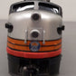 Lionel 6-30217 Southern Pacific Black Widow O Gauge Diesel Freight Train Set LN/Box