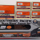 Lionel 6-30217 Southern Pacific Black Widow O Gauge Diesel Freight Train Set LN/Box