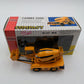 Joal 171 CarMix 3500 Self Loading Mobile Concrete Mixer EX/Box