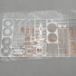Kaslo Shops HL-19b HO EMD SDL-39 Diesel Locomotive Kit (Undecorated) w/Sound MT/Box