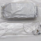 Kaslo Shops HL-19b HO EMD SDL-39 Diesel Locomotive Kit (Undecorated) w/Sound MT/Box