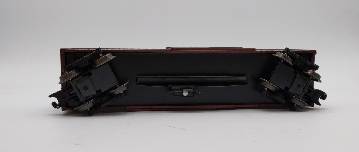 Menards 279-5798 O New York Central Pittsburgh & Lake Erie #10061 LN/Box