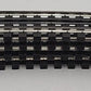 Assorted Gargraves  O Scale Curved Track Sections [4] EX