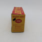 Dinky 320 Die Cast Tan / Red Halesowen Harvest Farm Trailer Set EX/Box