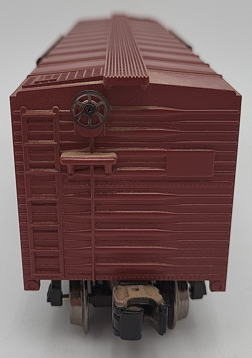 Menards 279-2654 O Gauge Green Bay & Western Boxcar EX/Box