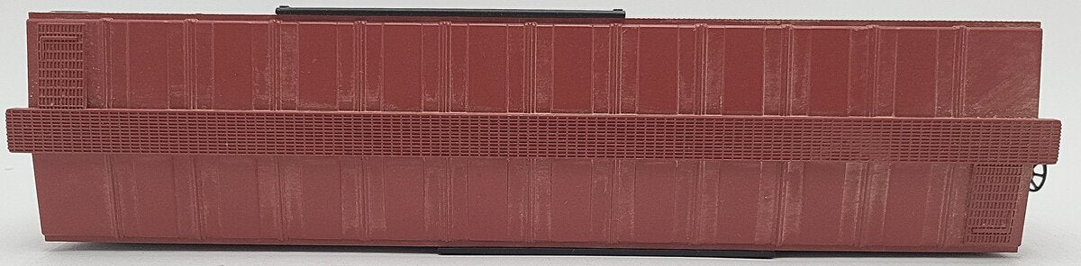 Menards 279-2654 O Gauge Green Bay & Western Boxcar EX/Box