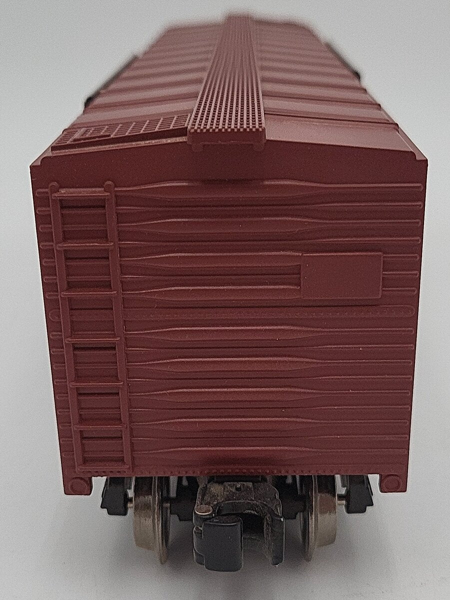 Menards 279-2654 O Gauge Green Bay & Western Boxcar EX/Box