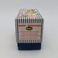Dinky 966 Die Cast Yellow/Gray Marrel Multi-Bucket Unit W/Clear Plastic Windows EX/Box