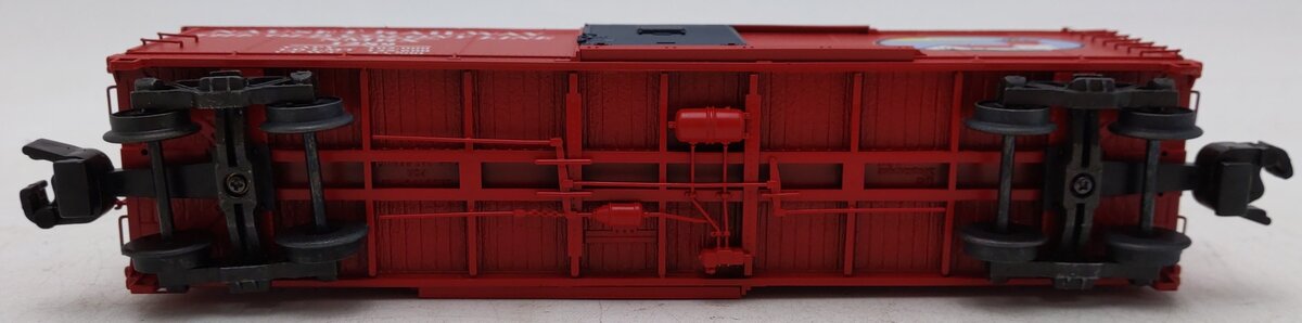 S-Helper 00124 S Modern Nauset Railway The Old Colony Line Boxcar #1289 LN/Box