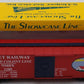 S-Helper 00124 S Modern Nauset Railway The Old Colony Line Boxcar #1289 LN/Box