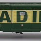 Menards 279-4558 O Gauge Reading Boxcar EX/Box