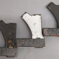 Lionel O22 Vintage O Left-Hand & Right-Hand Electric Remote Switches [6]