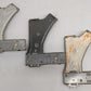 Lionel O22 Vintage O Left-Hand & Right-Hand Electric Remote Switches [6]