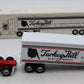 Ertl 7520 1:64 Scale Turkey Hill Navistar Tractor w/ Trailer NIB