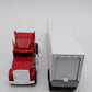 Ertl 7520 1:64 Scale Turkey Hill Navistar Tractor w/ Trailer NIB