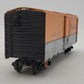 American Models 1150 S Scale D&RGW 40' Box Car (Hi-Rail) LN/Box