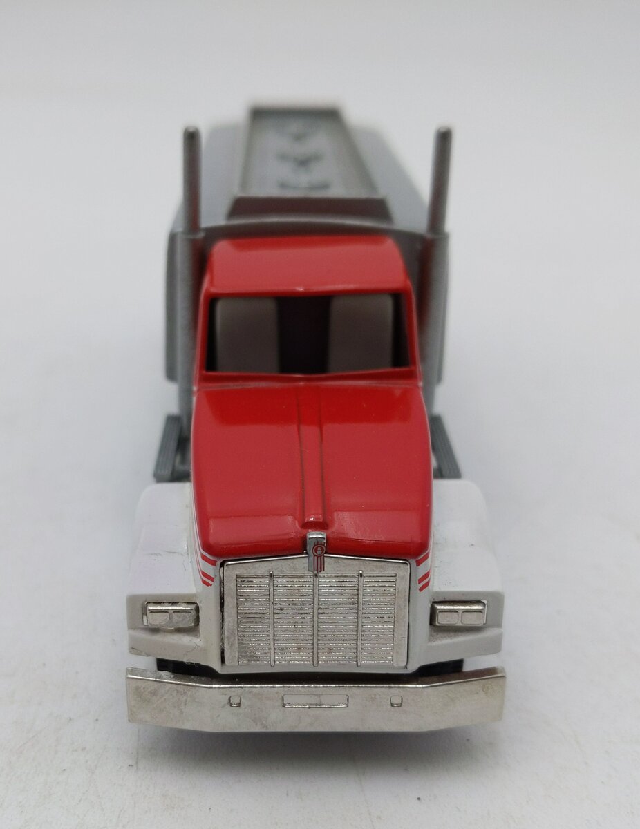 Winross 1203 1:64 Scale Carlos R. Leffler Inc. Gas Truck LN