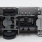 Winross 1203 1:64 Scale Carlos R. Leffler Inc. Gas Truck LN