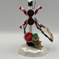 Hallmark QLX721-3 Keepsake Deer Crossing Ornament LN/Box