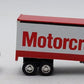 Assorted Die-Cast Trailer & Gas Tanks [2] LN