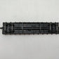 American Models 6012 S New Haven 46' Flatcar- Scale Wheels & Couplers #17184 EX/Box