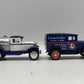 Eastwood 311500 1:43 Die Cast Lionelville Model A Tanker & Panel Delivery Set EX/Box