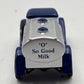 Eastwood 311500 1:43 Die Cast Lionelville Model A Tanker & Panel Delivery Set EX/Box