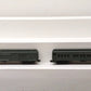 Generic O Gauge Pere Marquette (PM) Passenger Cars [2] Custom