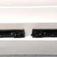 Generic O Gauge Pere Marquette (PM) Passenger Cars [2] Custom