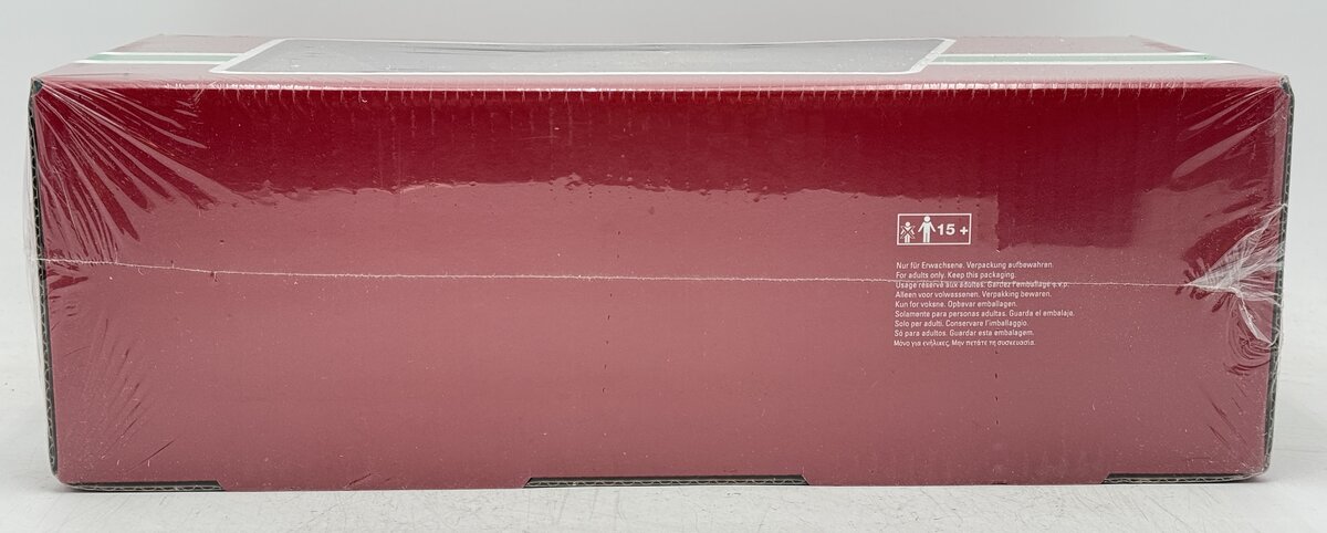 LGB 49250-01 G Scale RhB Cement Silo Car MT/Box
