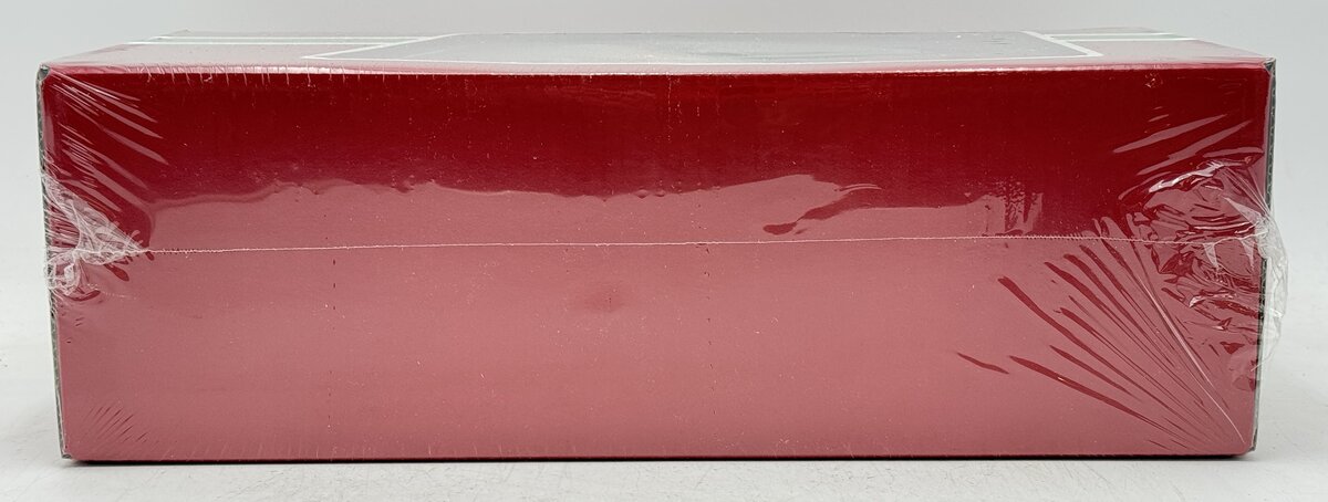 LGB 49250-01 G Scale RhB Cement Silo Car MT/Box