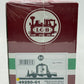 LGB 49250-01 G Scale RhB Cement Silo Car MT/Box