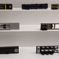 Assorted Trailers W/ Loads [7] EX