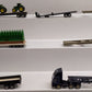 Assorted Trailers W/ Loads [7] EX
