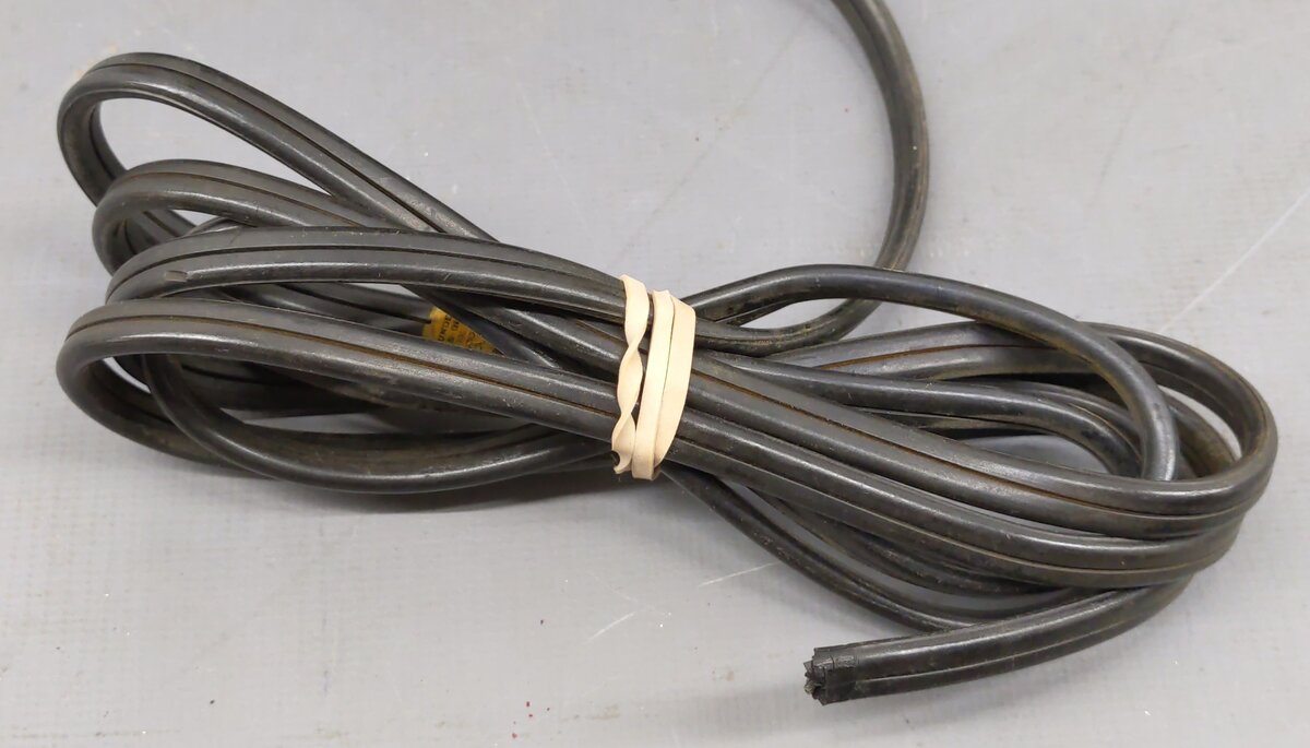 Lionel ZW Vintage O Trainmaster 275 Watt Transformer with Whistle
