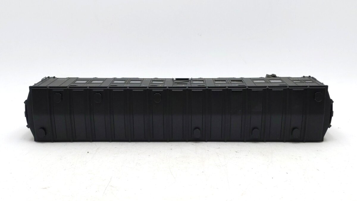 Weaver U21000LD O Gauge WW2 Pullman Troop Sleeper #7270 - 3 Rail/Box