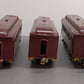 Lionel 380 Vintage Standard Gauge 0-4-0 Electric Locomotive Set