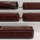 Lionel 380 Vintage Standard Gauge 0-4-0 Electric Locomotive Set