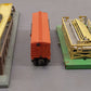 Lionel Vintage O Operating Cattle Loader w/ Barrel Loader/Box