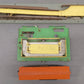 Lionel Vintage O Operating Cattle Loader w/ Barrel Loader/Box