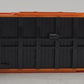 American Models 5003 S Scale MEC 50ft Ribside Boxcar #30025 EX