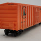 American Models 5003 S Scale MEC 50ft Ribside Boxcar #30025 EX