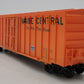 American Models 5003 S Scale MEC 50ft Ribside Boxcar #30025 EX