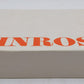 Winross Die-Cast Shell Semi W/ Tractor Trailer LN/Box