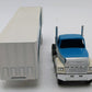 Winross Die-Cast Shell Semi W/ Tractor Trailer LN/Box