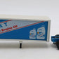 Winross Die-Cast Shell Semi W/ Tractor Trailer LN/Box