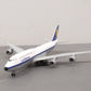 Herpa 557221 1:200 Lufthansa Boeing 747-8 D-ABYT Aircraft EX/Box