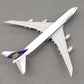 Herpa 557221 1:200 Lufthansa Boeing 747-8 D-ABYT Aircraft EX/Box